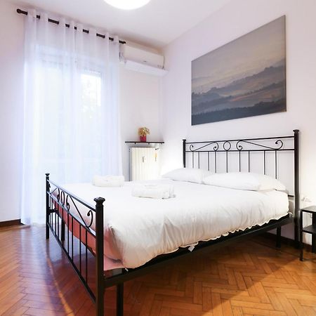 Apartamento Primopiano - Amadeo 32 Milán Exterior foto