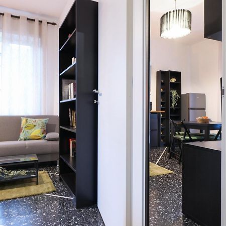 Apartamento Primopiano - Amadeo 32 Milán Exterior foto