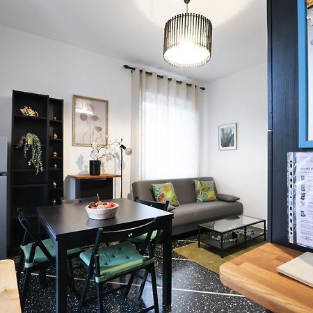 Apartamento Primopiano - Amadeo 32 Milán Exterior foto