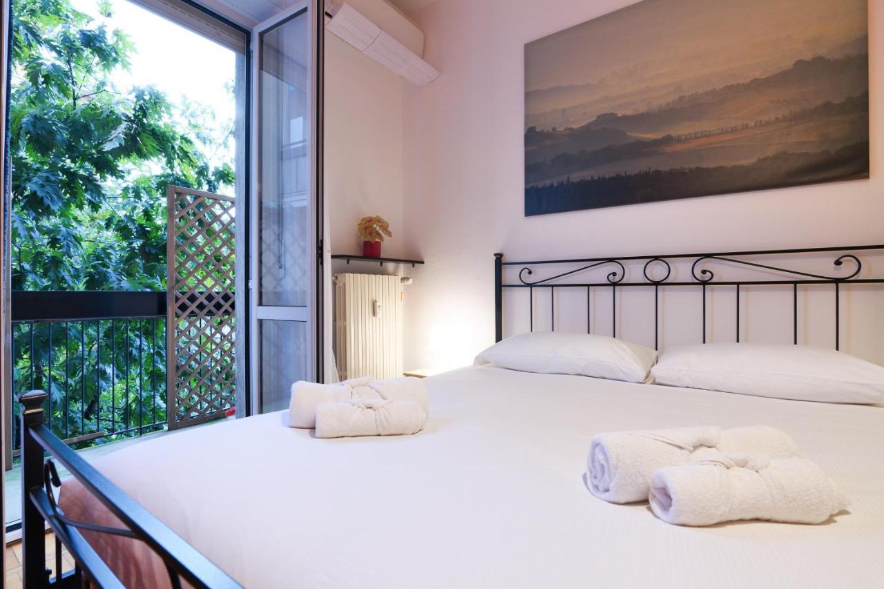 Apartamento Primopiano - Amadeo 32 Milán Exterior foto