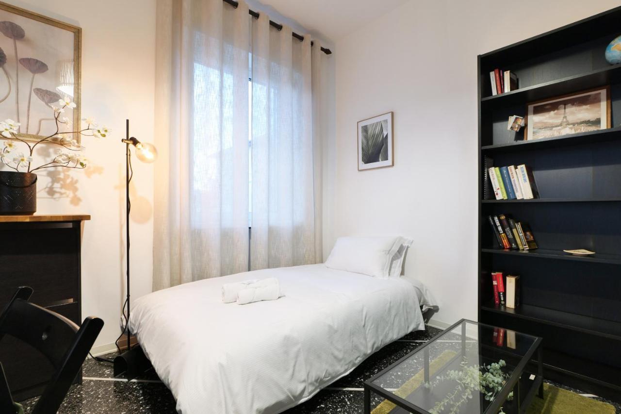 Apartamento Primopiano - Amadeo 32 Milán Exterior foto