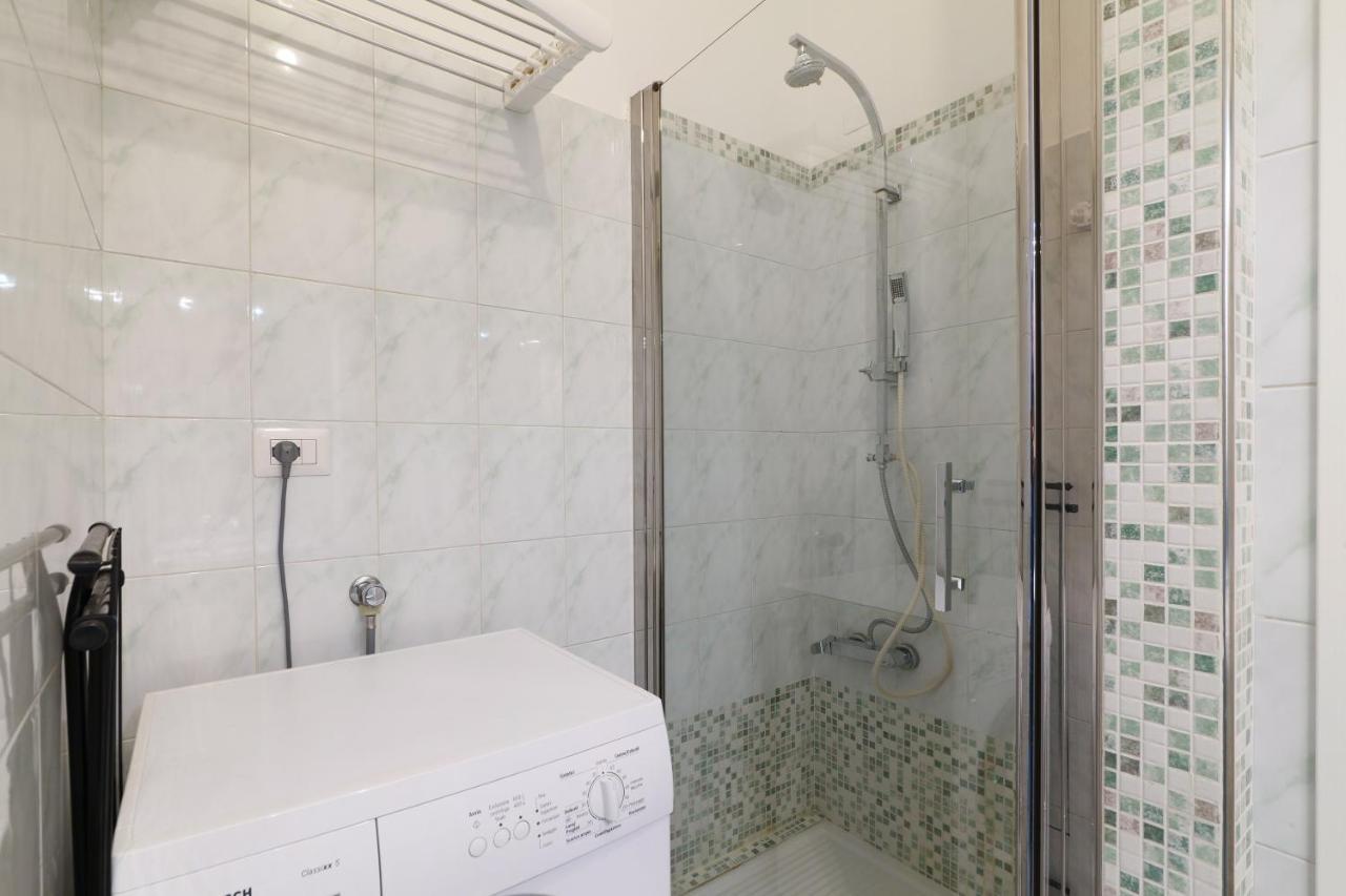 Apartamento Primopiano - Amadeo 32 Milán Exterior foto