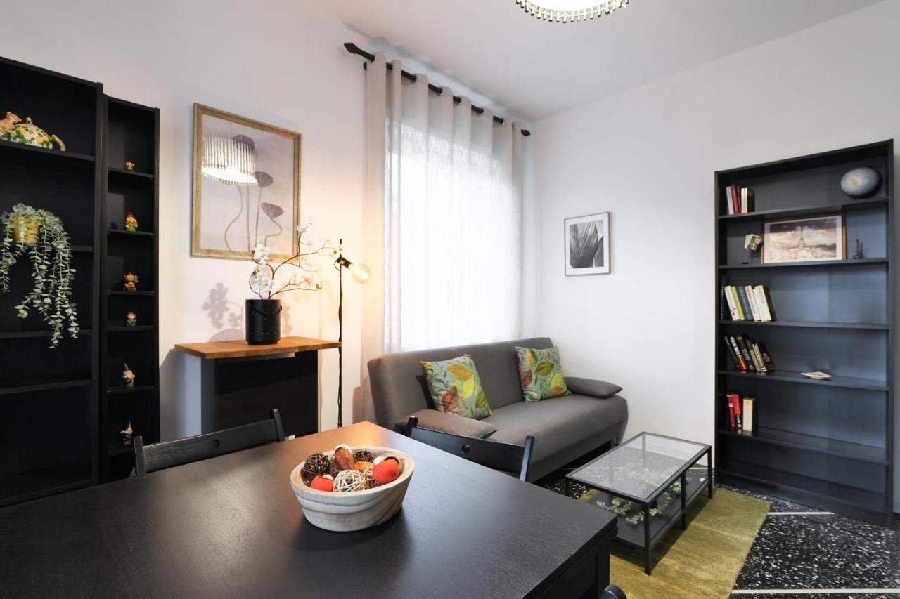 Apartamento Primopiano - Amadeo 32 Milán Exterior foto