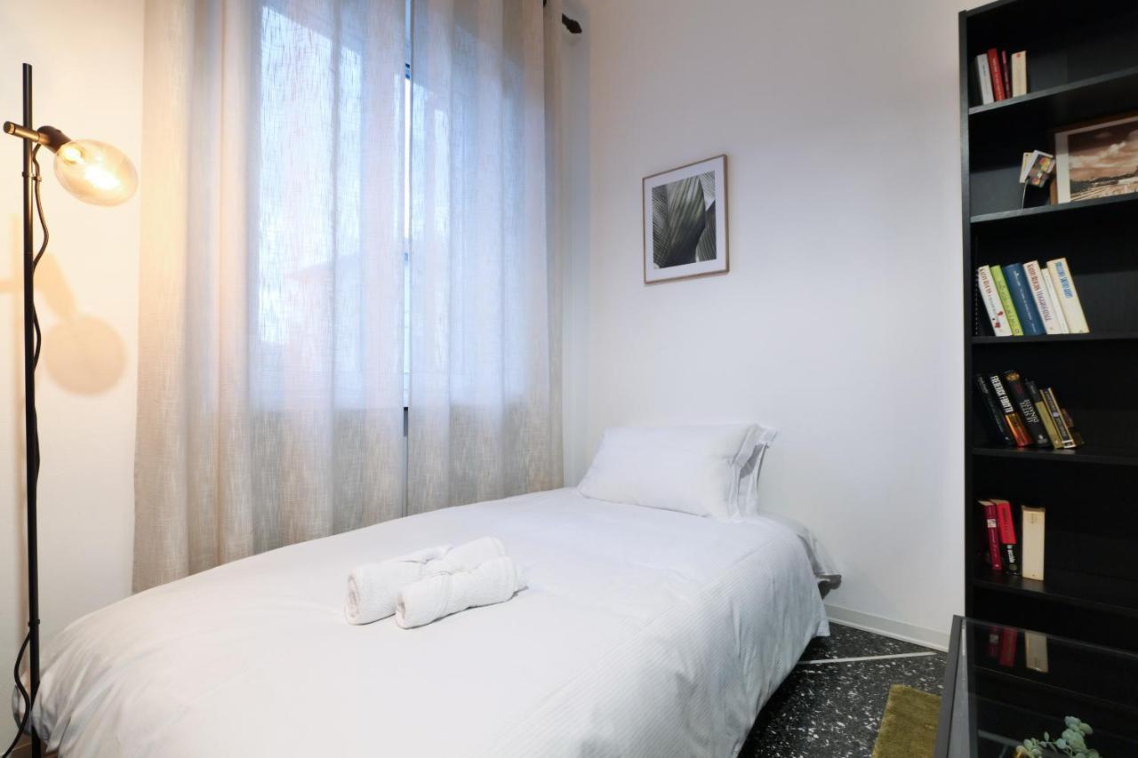 Apartamento Primopiano - Amadeo 32 Milán Exterior foto