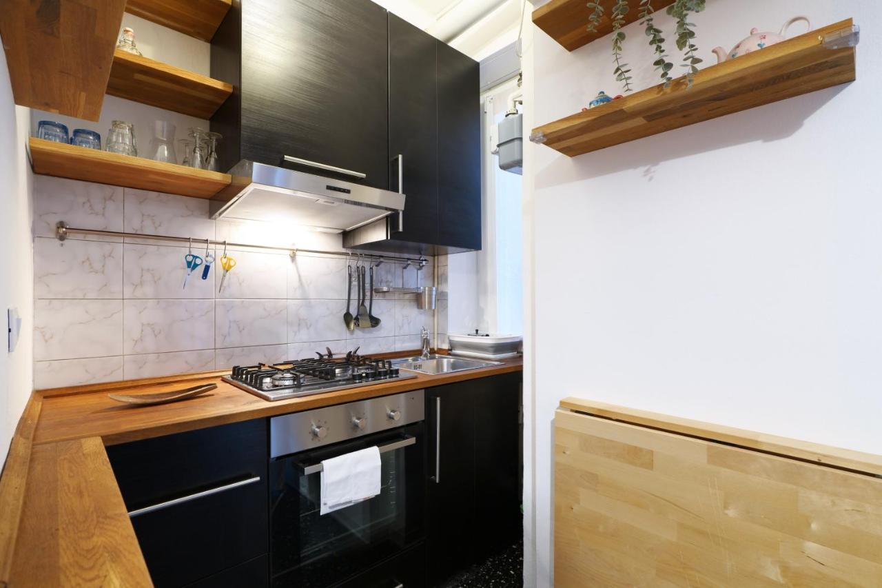 Apartamento Primopiano - Amadeo 32 Milán Exterior foto