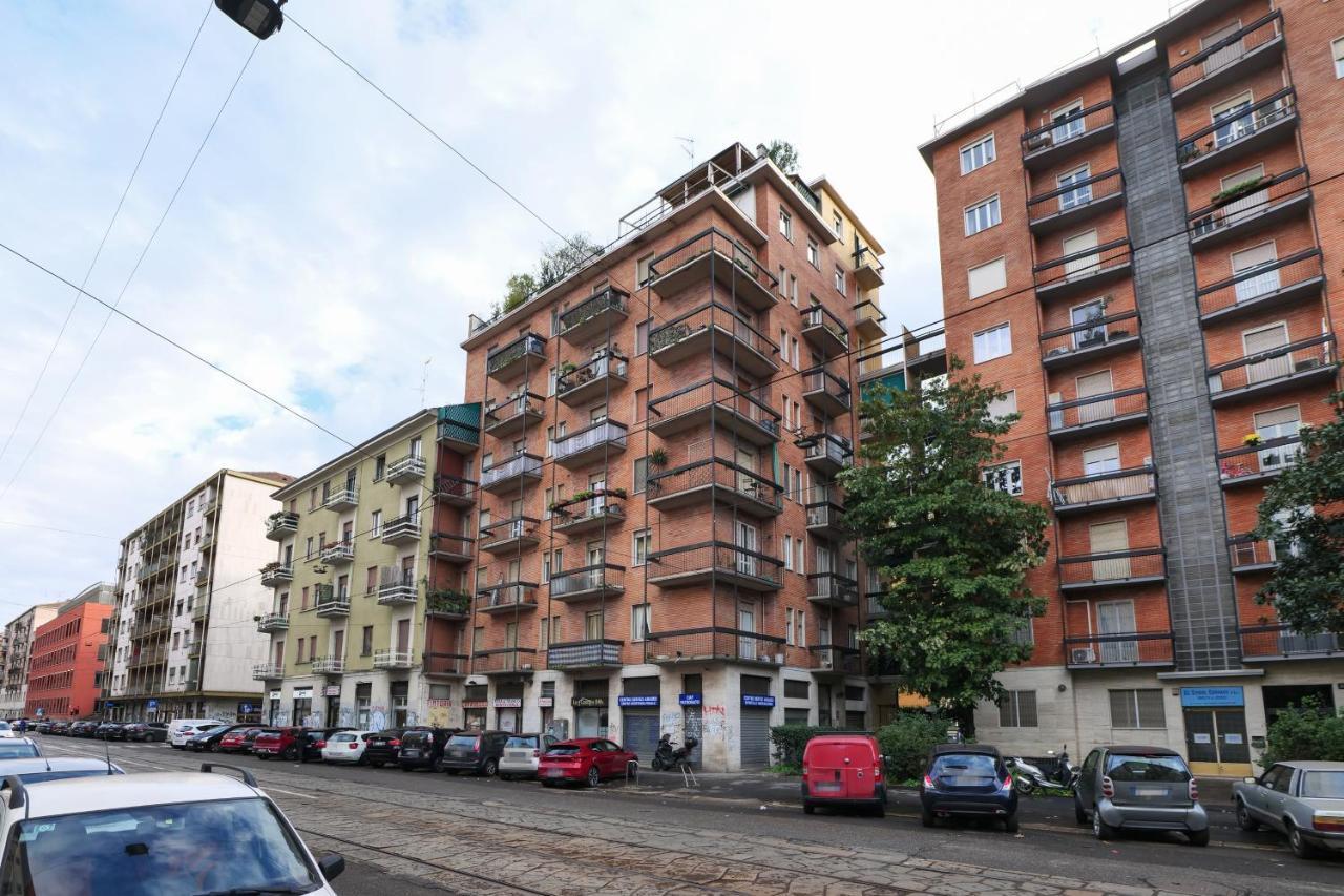 Apartamento Primopiano - Amadeo 32 Milán Exterior foto