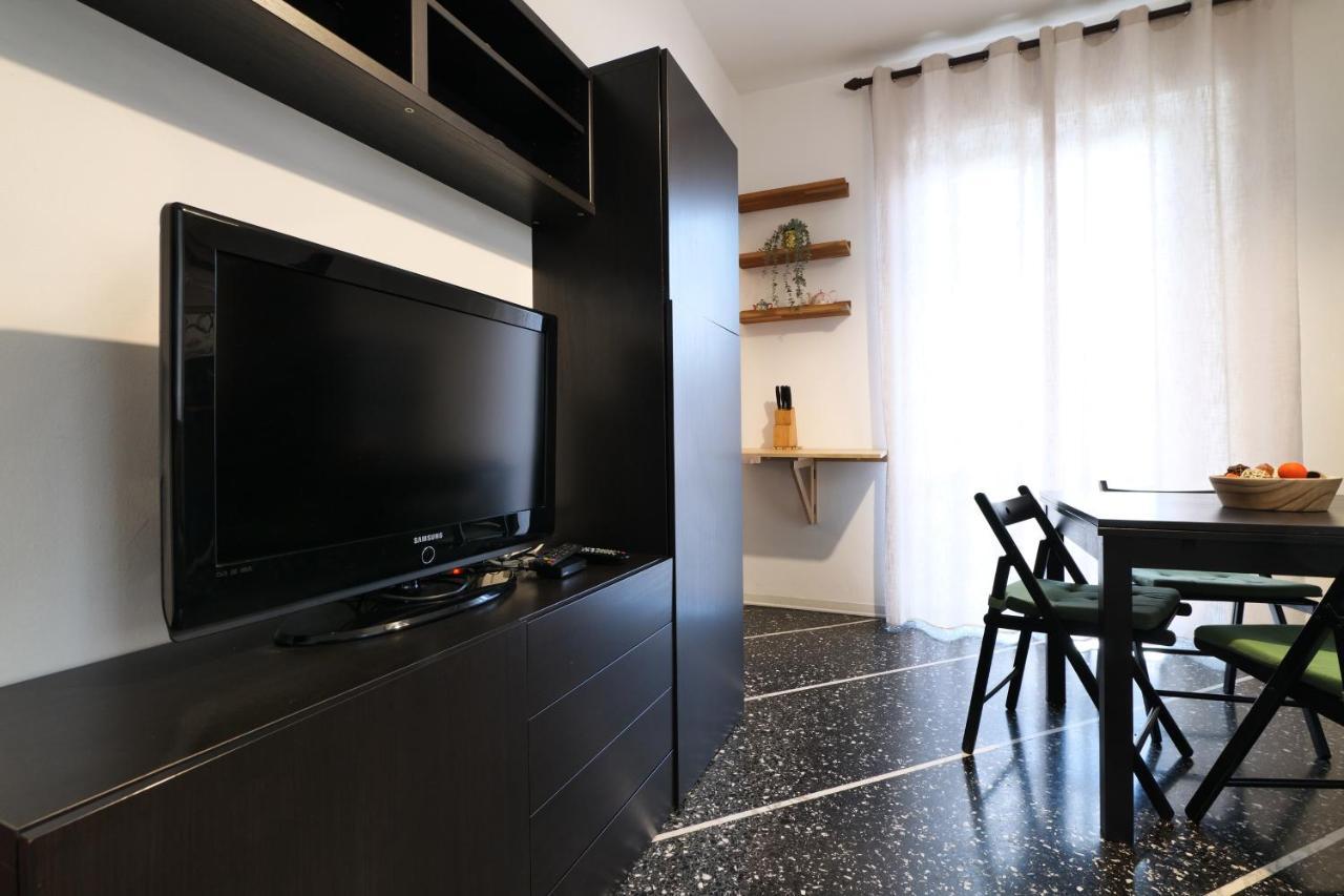 Apartamento Primopiano - Amadeo 32 Milán Exterior foto