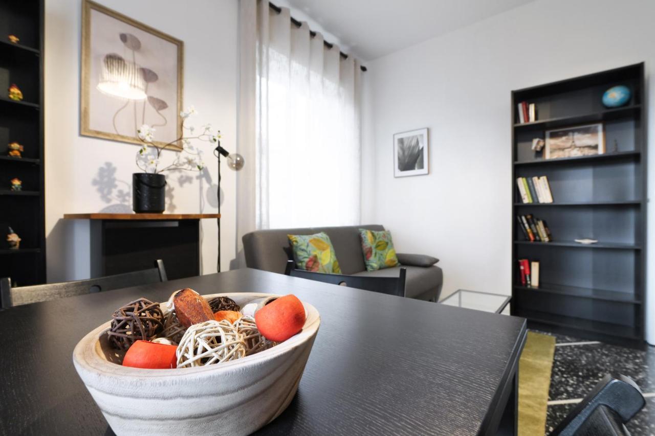 Apartamento Primopiano - Amadeo 32 Milán Exterior foto
