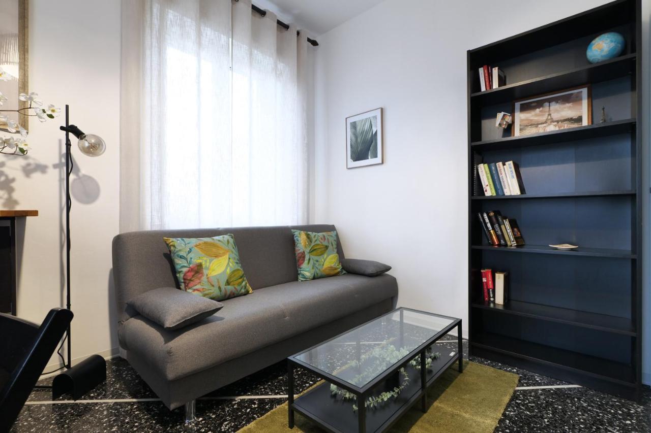 Apartamento Primopiano - Amadeo 32 Milán Exterior foto