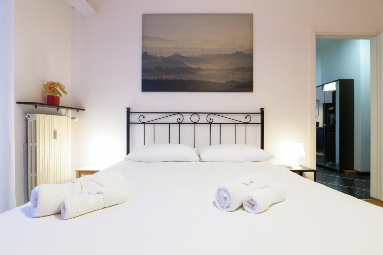 Apartamento Primopiano - Amadeo 32 Milán Exterior foto