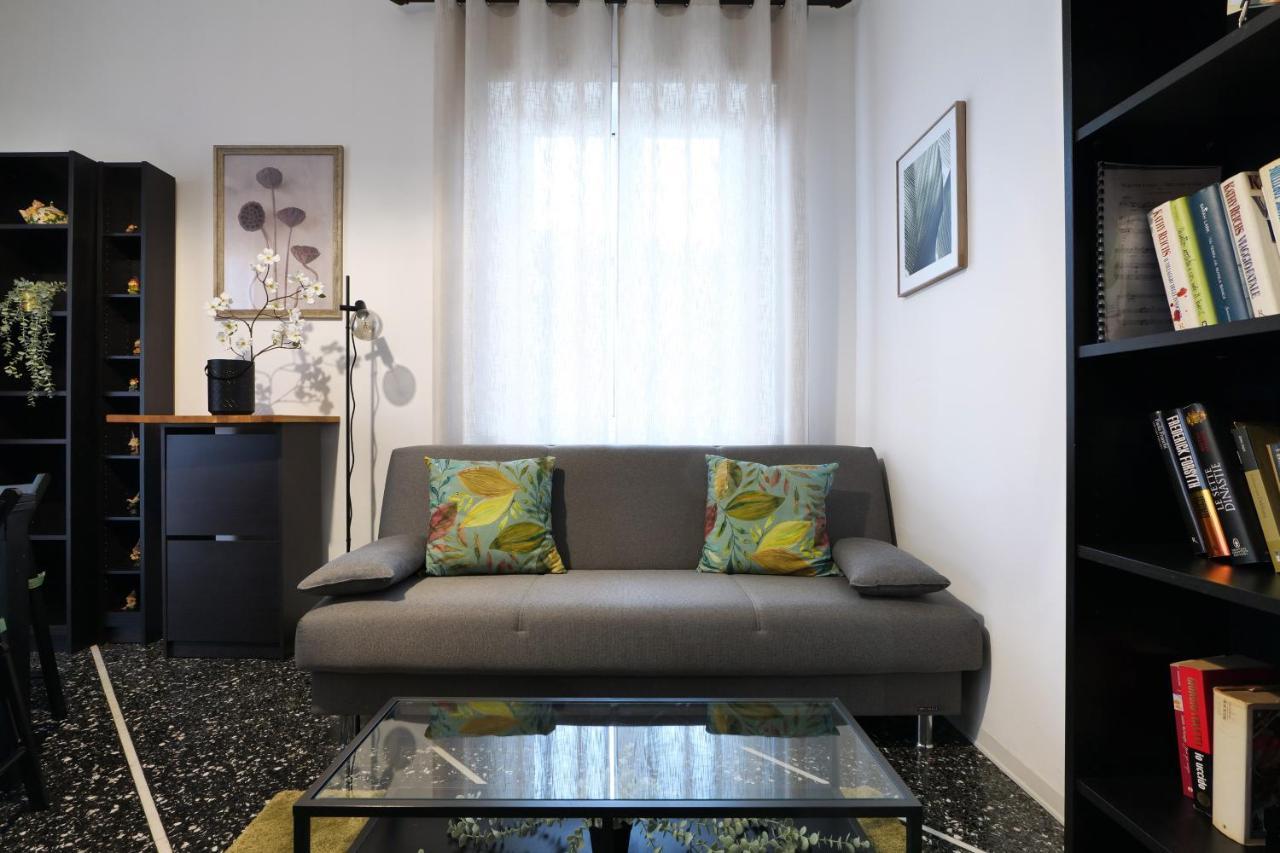 Apartamento Primopiano - Amadeo 32 Milán Exterior foto
