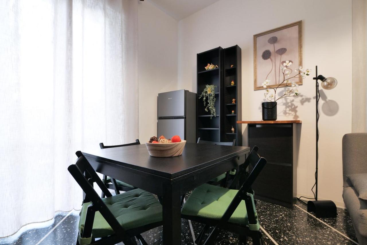 Apartamento Primopiano - Amadeo 32 Milán Exterior foto