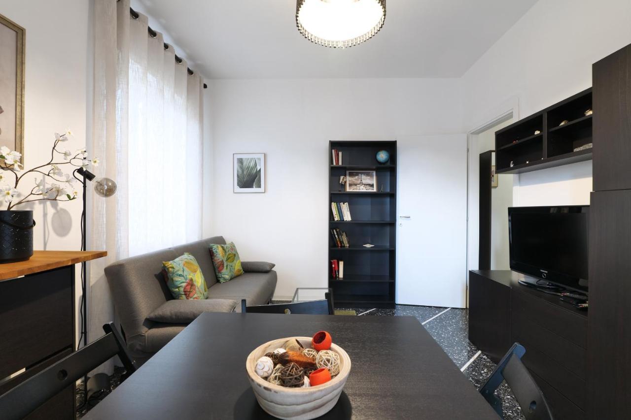Apartamento Primopiano - Amadeo 32 Milán Exterior foto