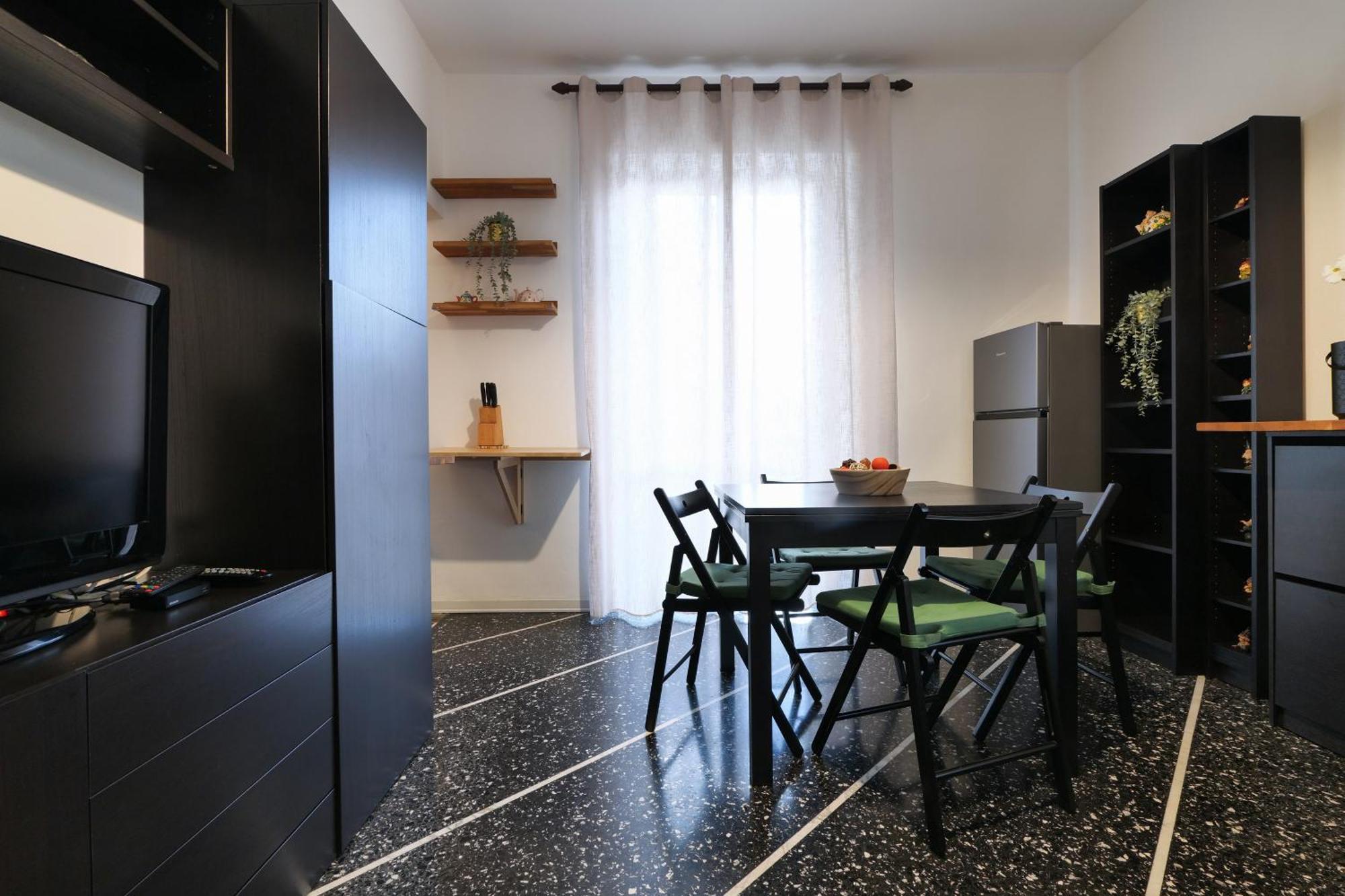Apartamento Primopiano - Amadeo 32 Milán Exterior foto
